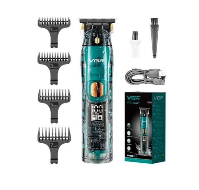 Триммер VGR V-961
