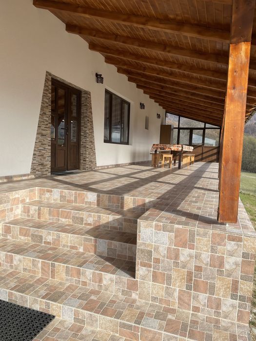 Cabana de inchiriat in Uricea, jud. Mures