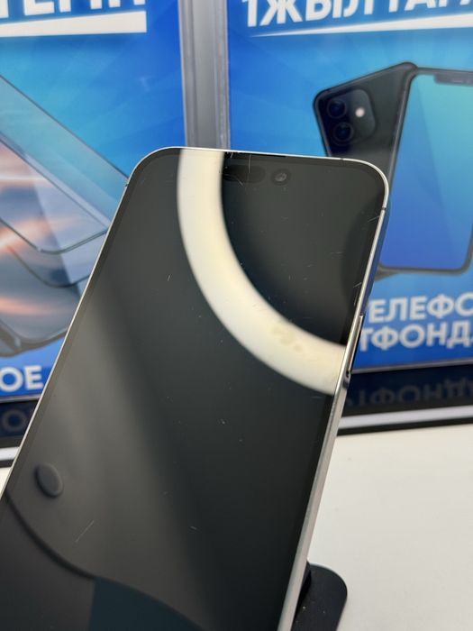 Iphone 14 pro max 256 gb Pintel.kz