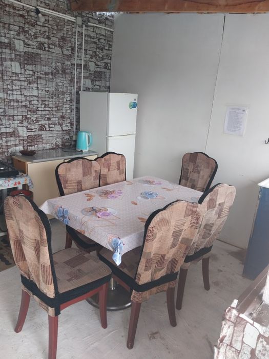 Продается дом отдыха Жастар