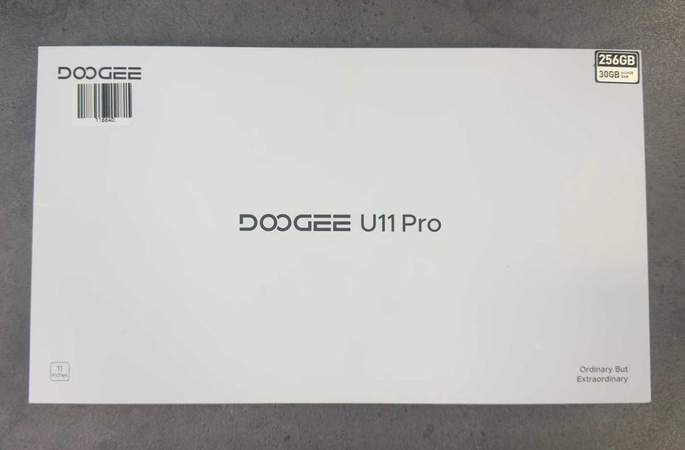 Doogee - U11 PRO [#8484#]