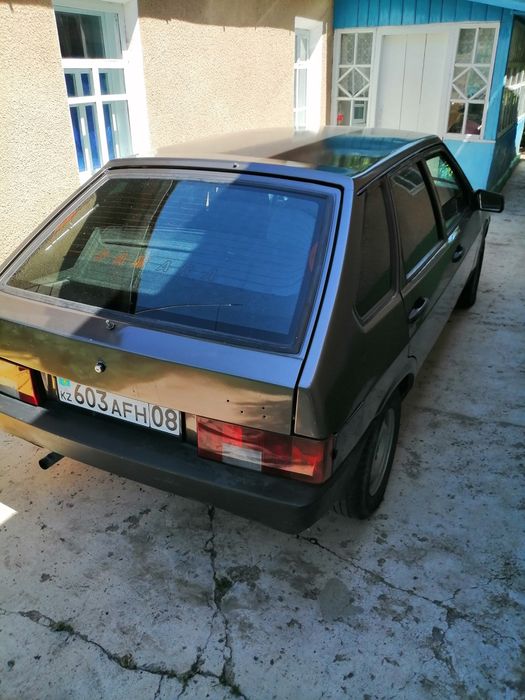 Продам Ваз 2109.