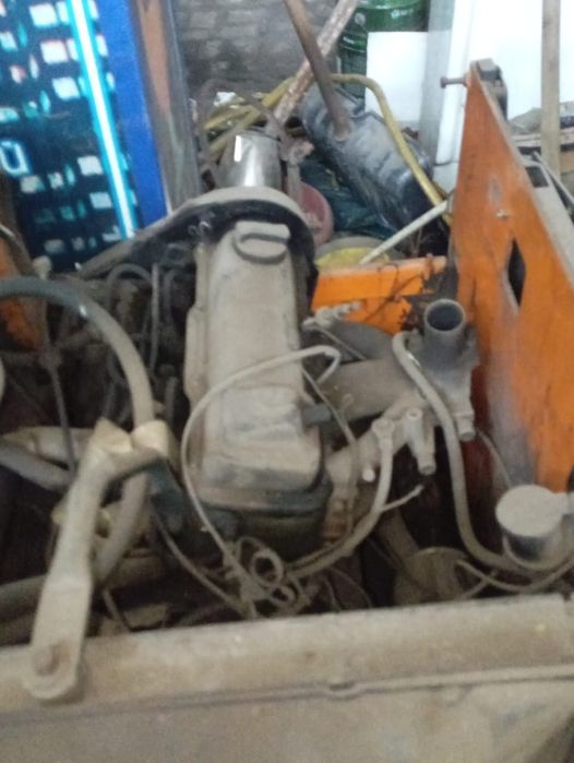 Вилочный погрузчик Still