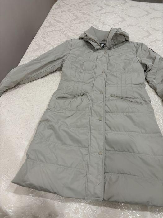 Поодам верхнию одежду