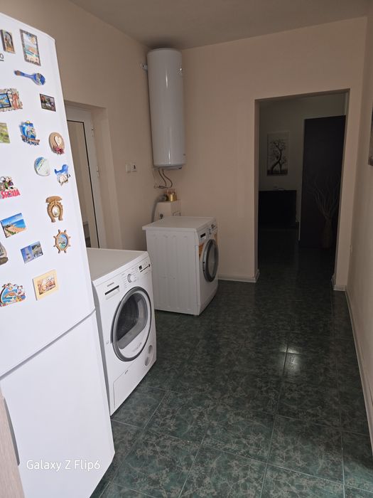 Дава се под наем Тристаен апартамент в Хасково, Куба - 70 кв.м за 255 € - Снимка #9