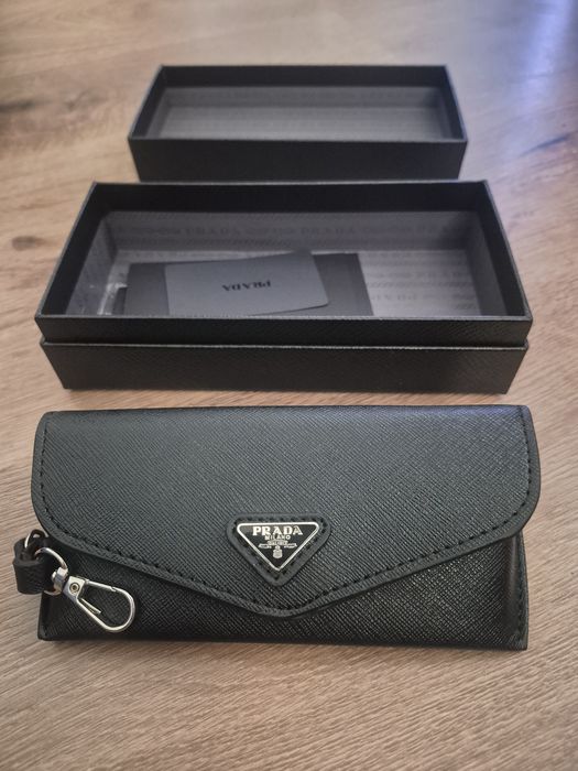 Prada Symbole Sunglasses
