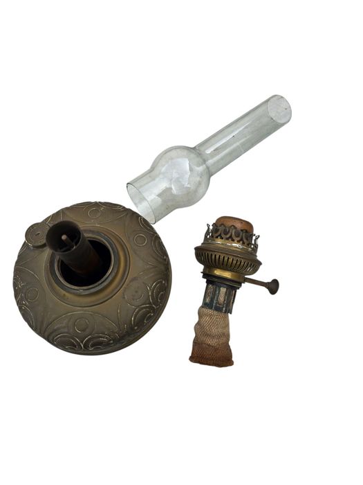 Lampă petrol vintage