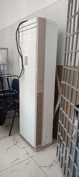 Кондиционер марки Midea