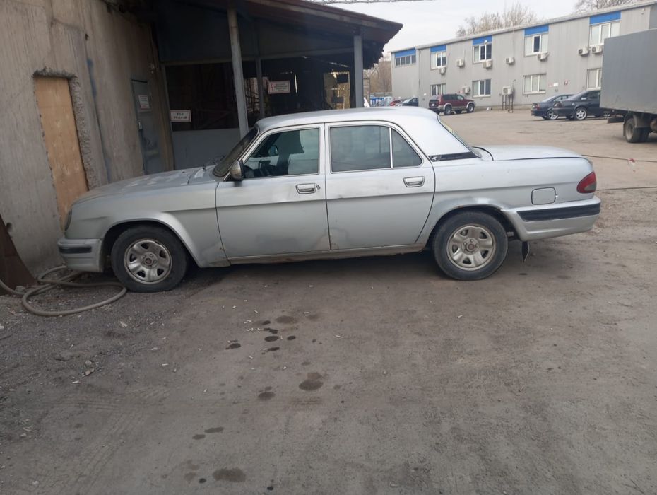 Продам Волгу 31105