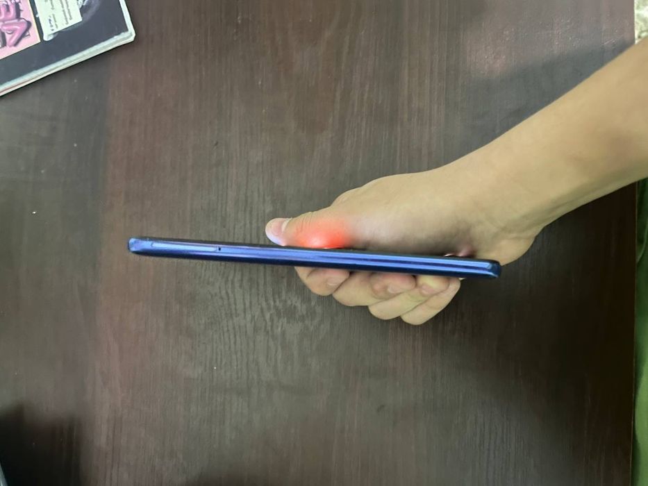 Samsung a31 hotirasi 4/64