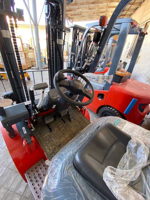 КАРА / KARA / Heli / AvtoKara / Погрузчик / Roxli / Рохли