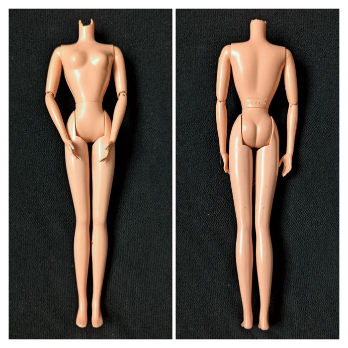 Б/у Тела для кукол Барби Barbie