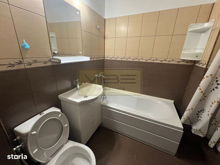 Apartament 2 camere  Palas Mall Sf Lazar