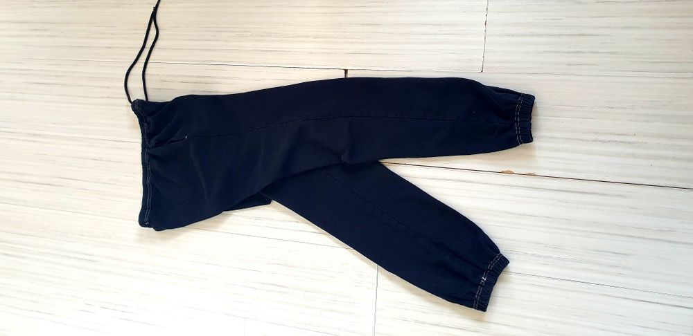 Adidas Y - 3 Yohji Yamamoto Oversize Pant XS / S ОРИГИНАЛ Дамско Долни