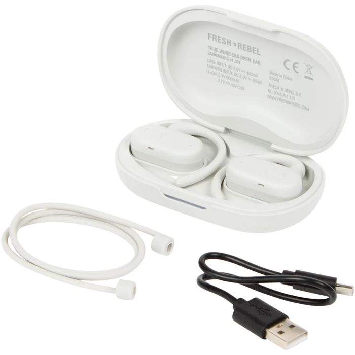 Căști wireless open-ear Fresh ’n Rebel
