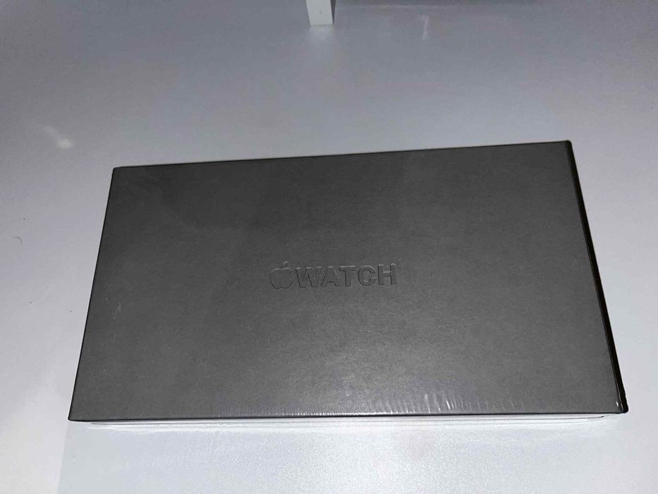 Спешно Apple Watch Ultra 3 Trail Loop 49mm Titanium