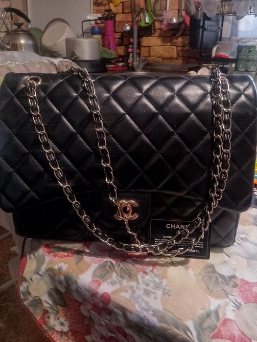 Сумка CHANEL срочно