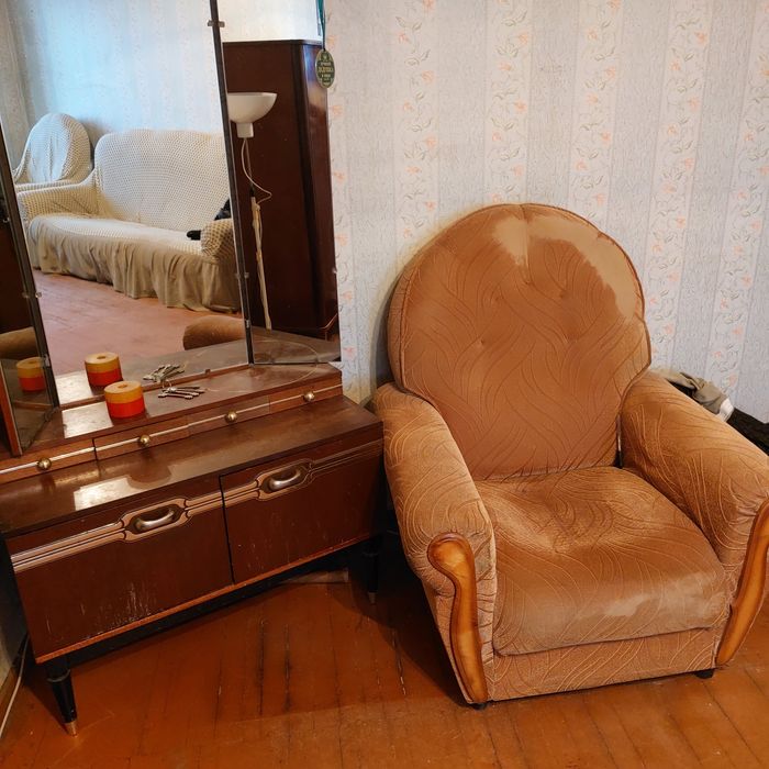 Мебель бесплатно