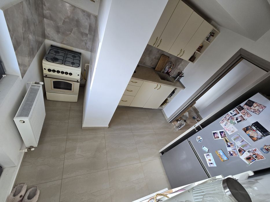 Vand Apartament Prelungirea Ghencea