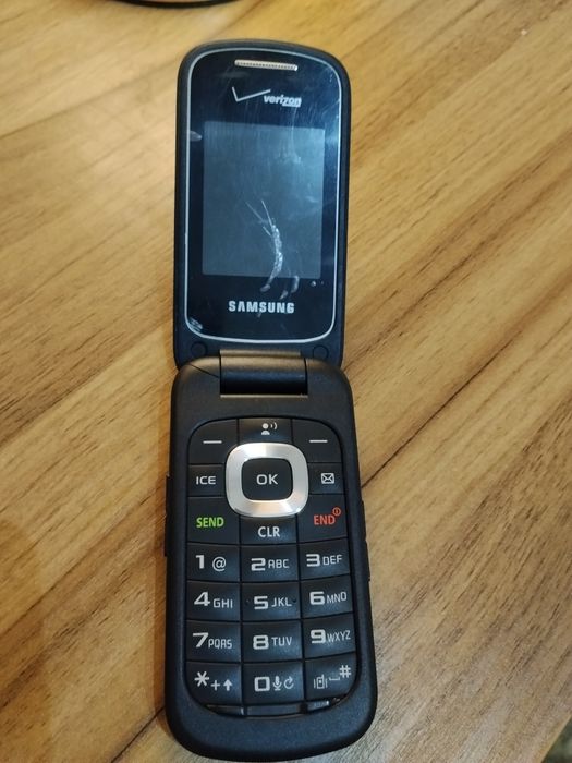 Samsung verizon perfectum