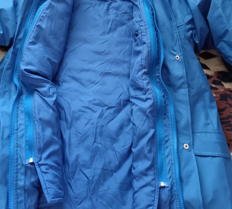 ЗимноМъжко яке 44