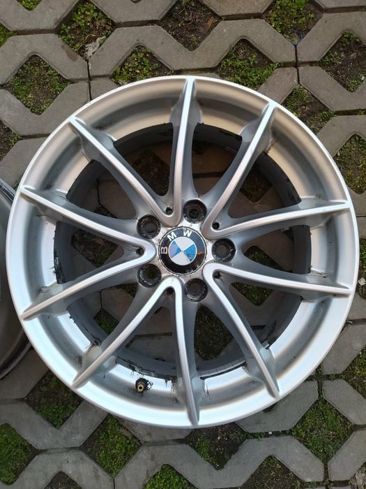 Джанти за BMW 17’ цола