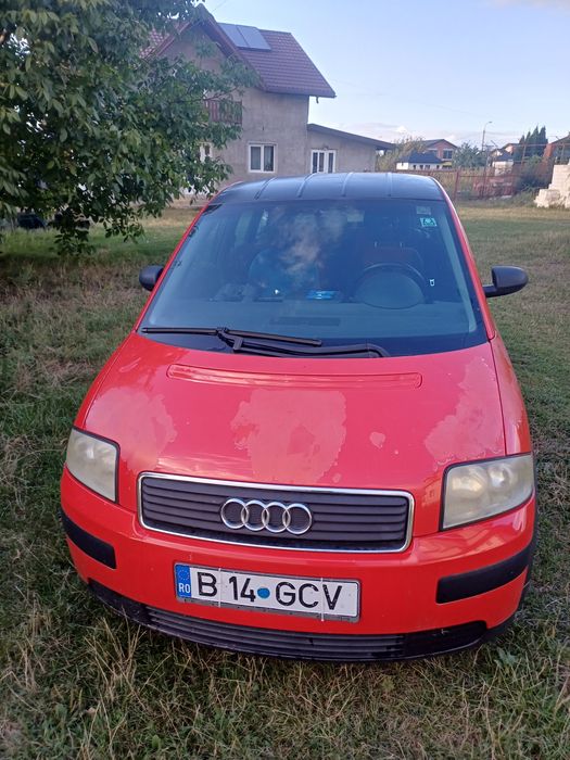 Audi A2 de vanzare