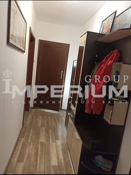 Дава се под наем Тристаен апартамент в Варна, Виница - 75 кв.м за 443.7 € - Снимка #4