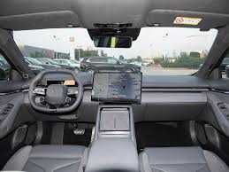 Xpeng P7 702 Long range Ultra pod zakaz