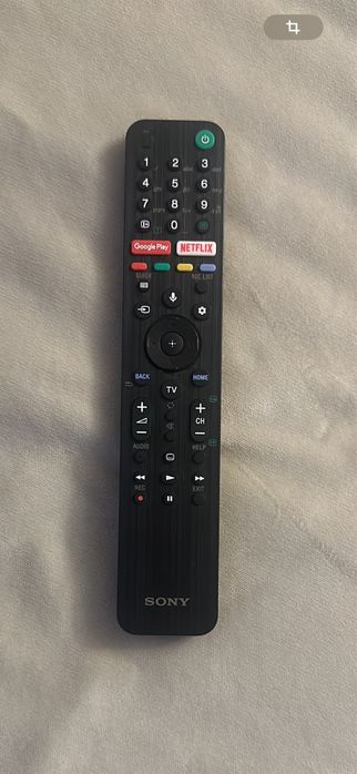 Телевизор Sony KD-65A8 (OLED)