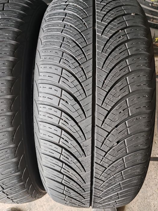 2 anvelope 225 50 17