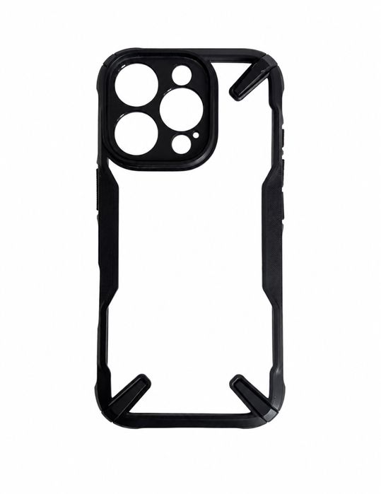 Husa Fusion-X iPhone 16 pro