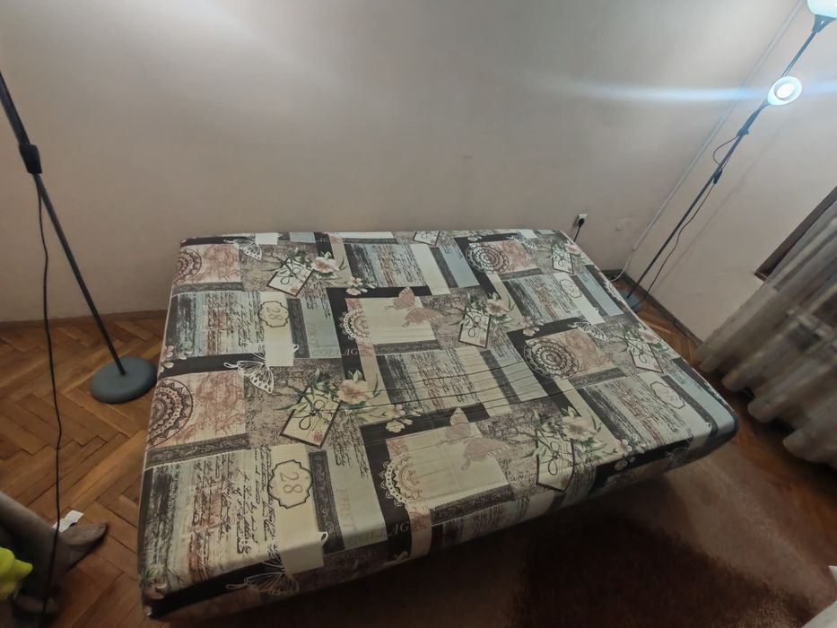 Диван Разтегателен