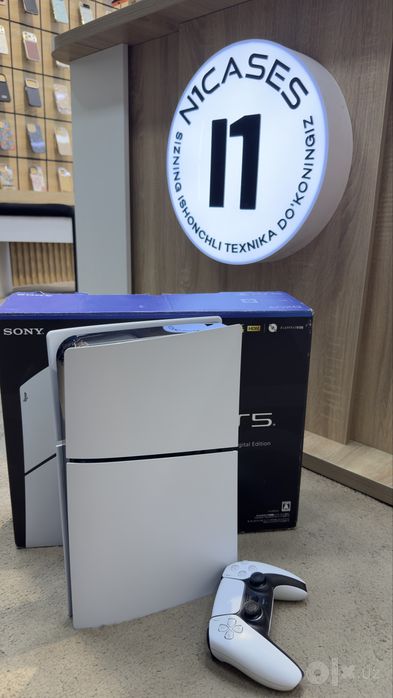 Play station 5 PS5