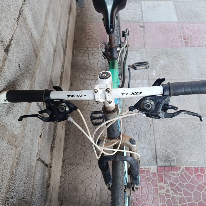 Продам срочно, велосипед texo!!!