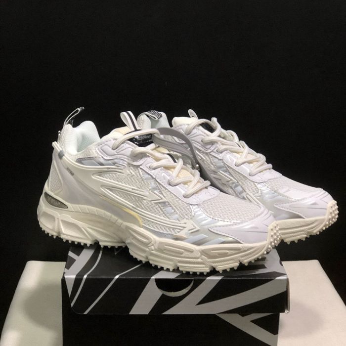 Off white be right back 36-45 номер