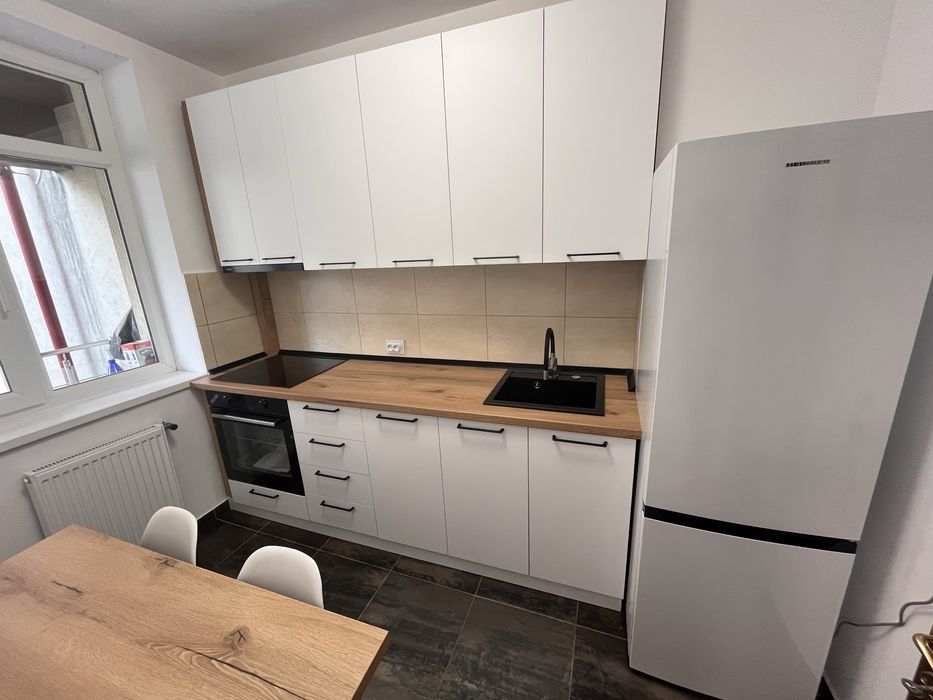 Apartament 2 camere de inchiriat