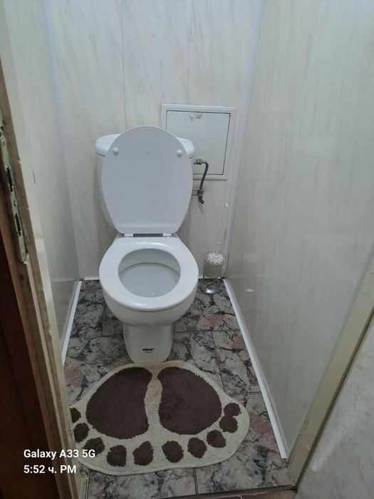 Дава се под наем Тристаен апартамент в с. Изгрев, Област Бургас - 60 кв.м за 408 € - Снимка #7