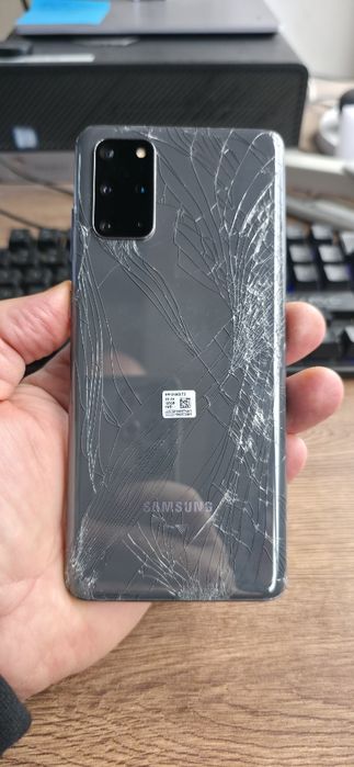 Samsung galaxy s20+ 5g