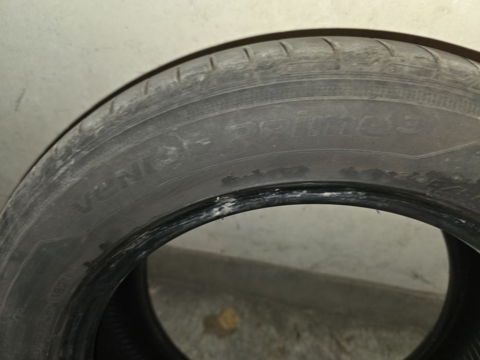 Летни гуми 205 55 16 Hankook ventus prime