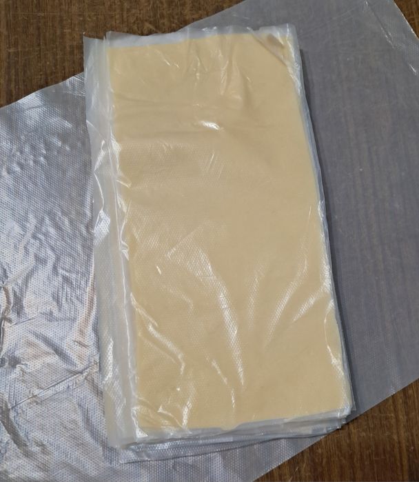 Тесто домашный,қолдың жаймасы