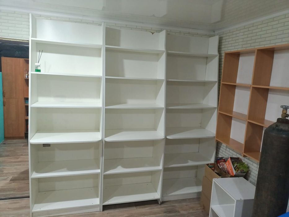 Продат оборудование для магазина