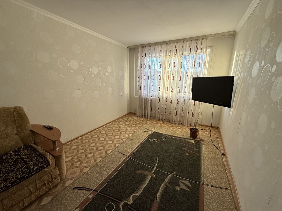 2-комн. Квартира