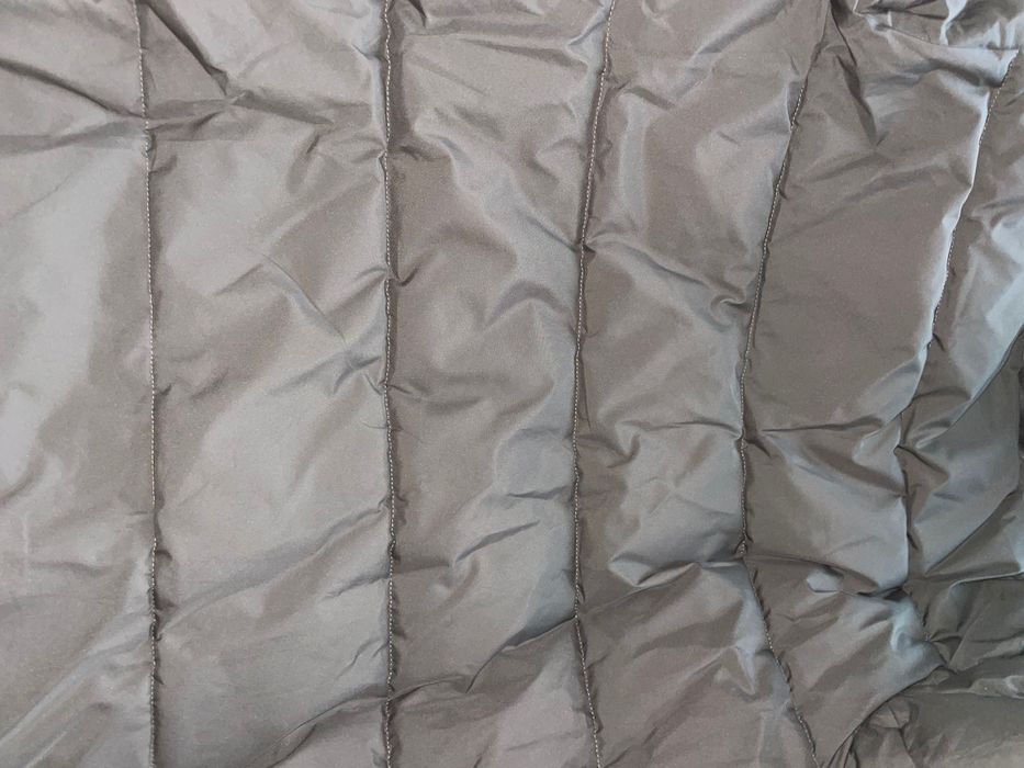 Куртка зимняя новая