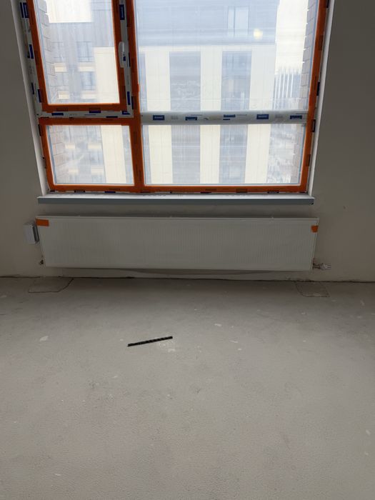 Радиаторы отопления