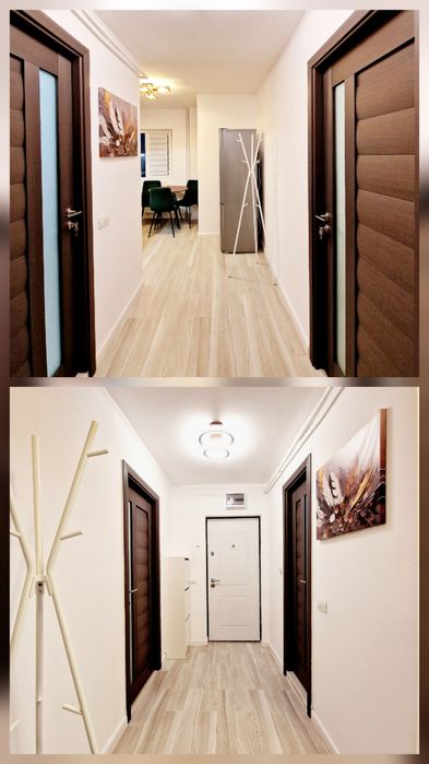 Garsoniera Lujerului - Lacul Morii