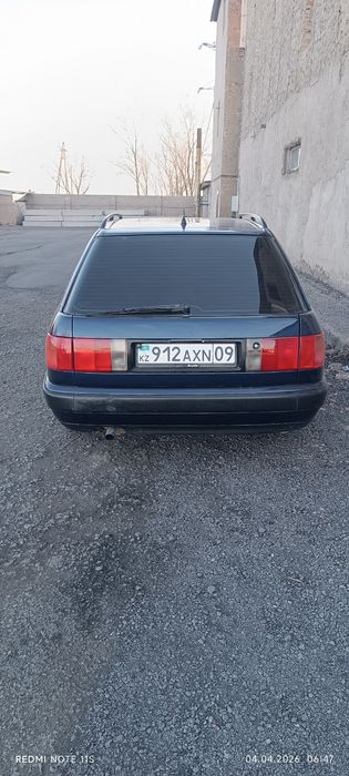 Продажа Ауди 100 с4