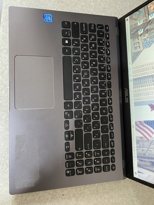 Ноутбук Asus X509