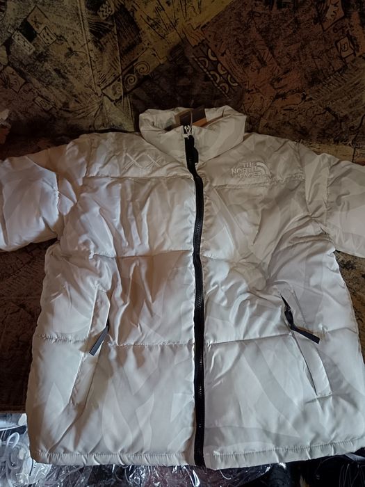 Geacă the north face