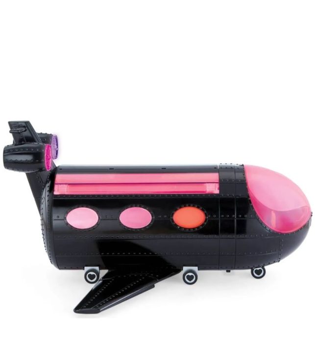 Самолет для кукол лол